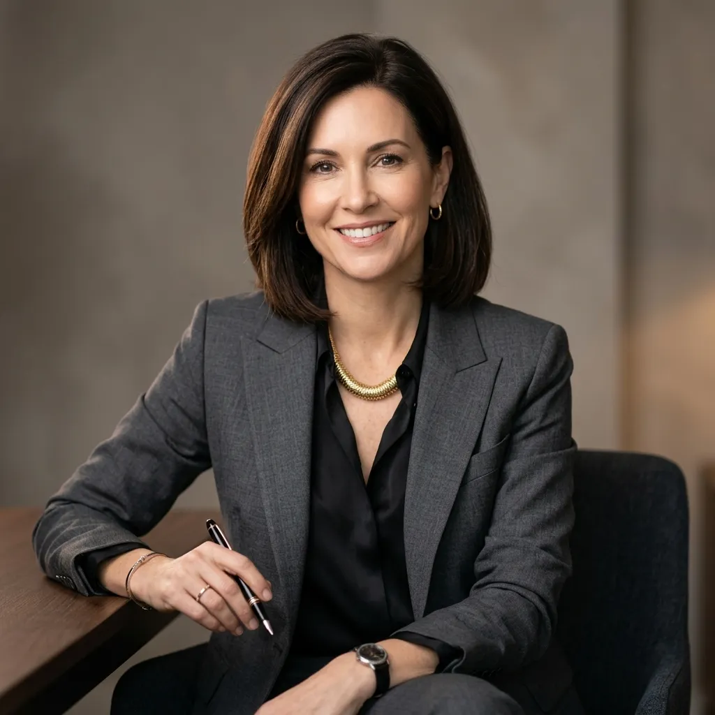 Sarah Jenkins