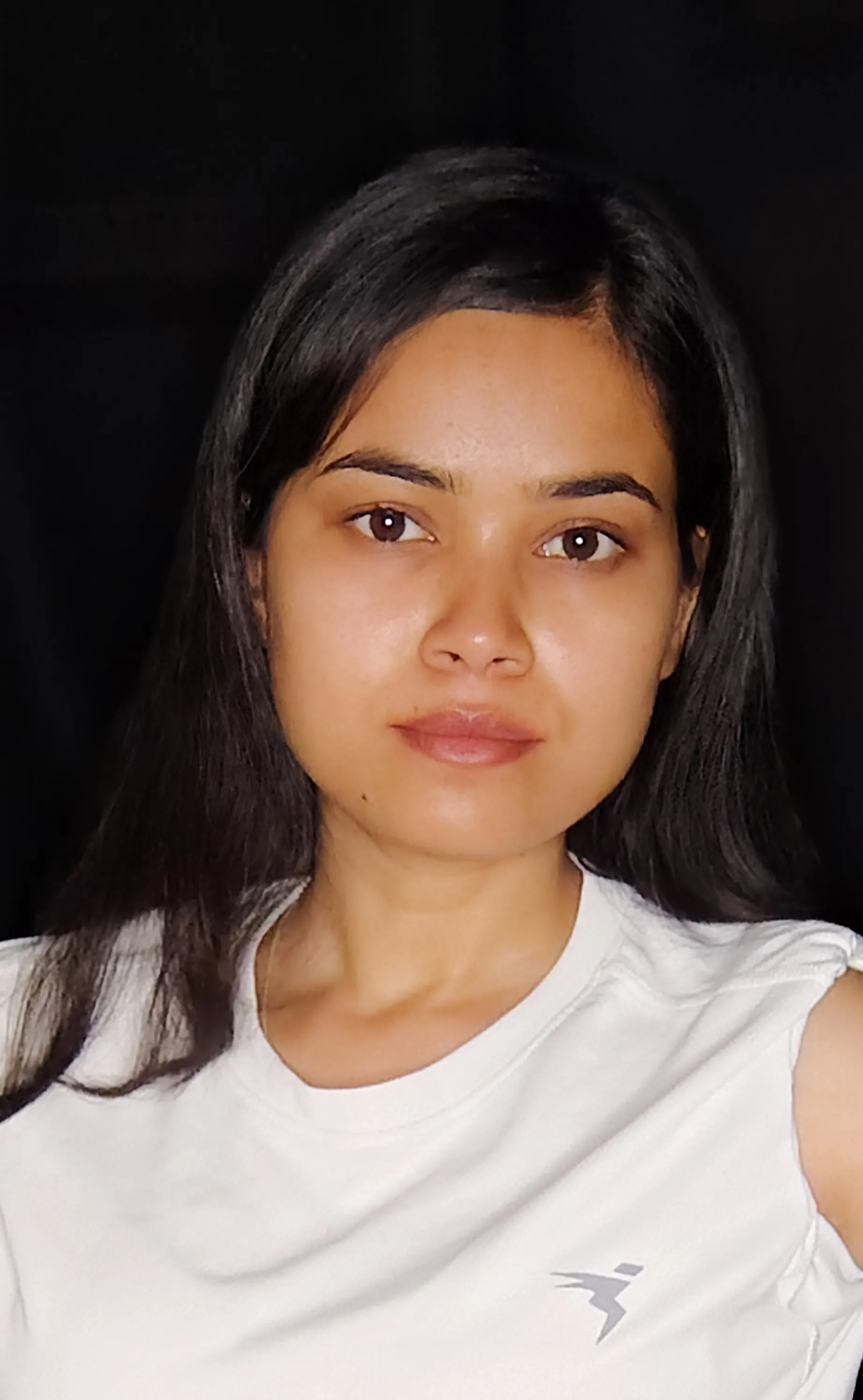 Shailja Patel - Editorial or Bold