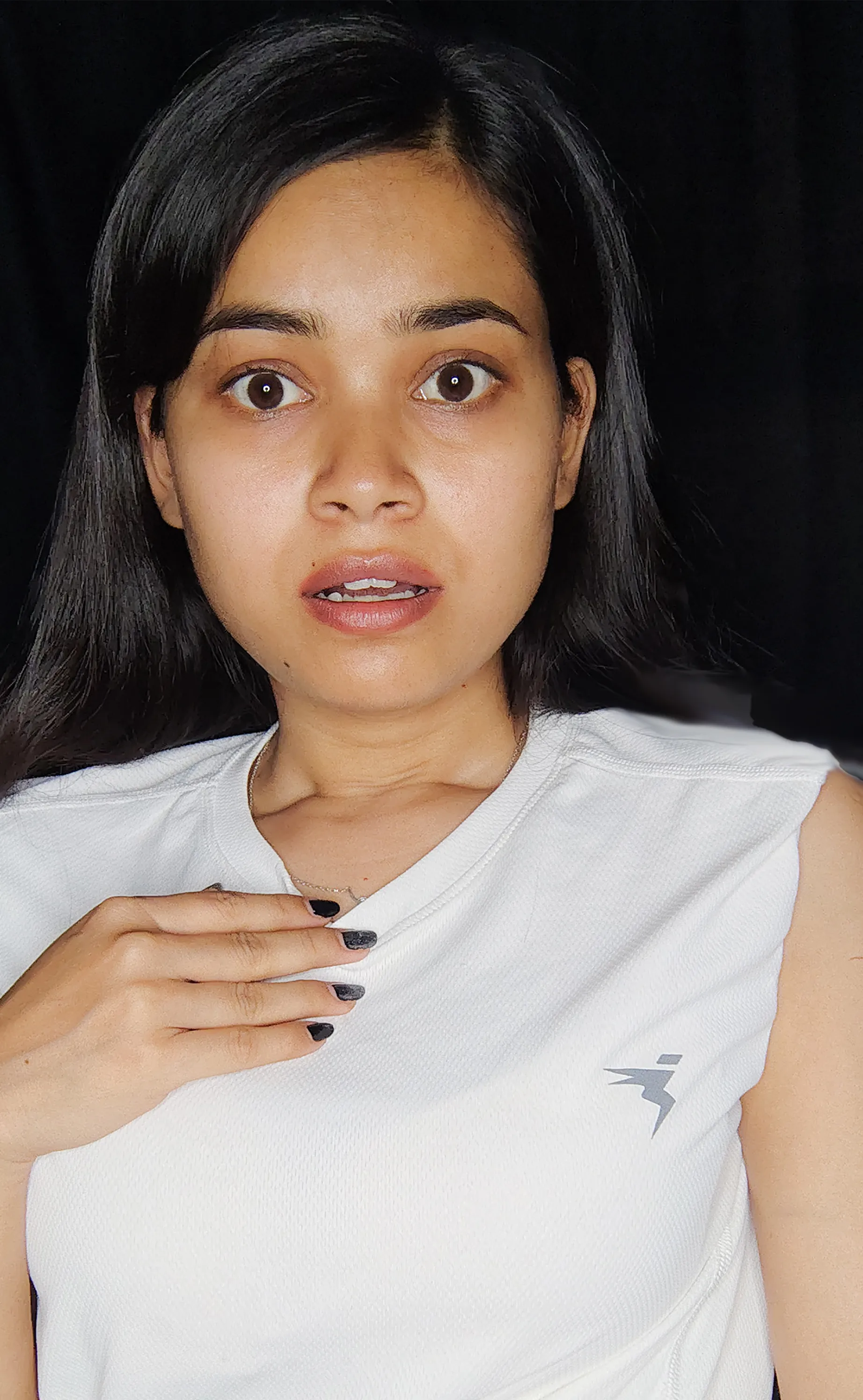 Shailja Patel - Artistic / Experimental